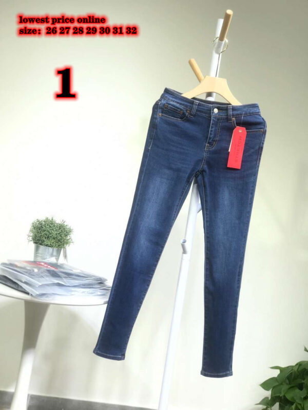 B2270-190.36￥31.99$Levis - Image 7