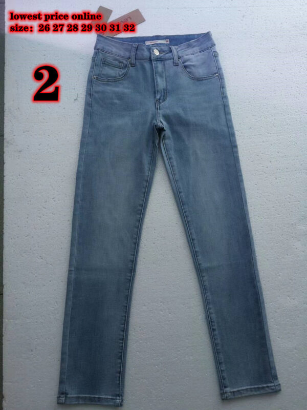 B2270-190.36￥31.99$Levis - Image 8