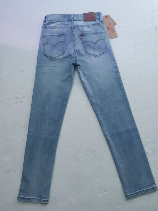 B2270-190.36￥31.99$Levis - Image 9