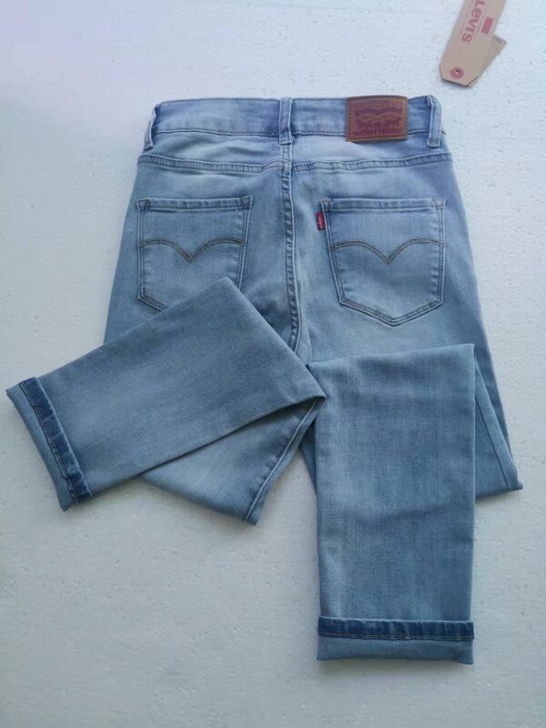 B2270-190.36￥31.99$Levis - Image 10