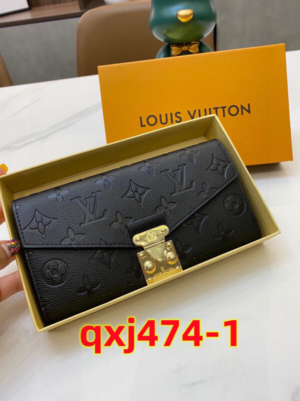LV 43.98$ CODE 306-6164-R - Image 2