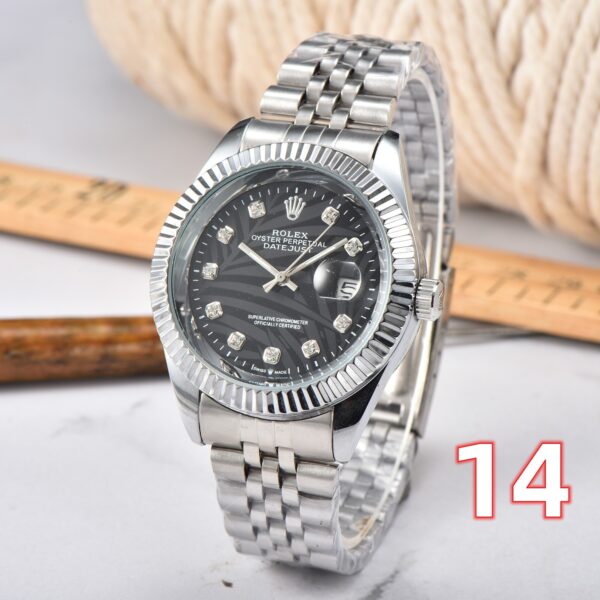 21.70$ ROLEX CODE 278-6422-RD - Image 2