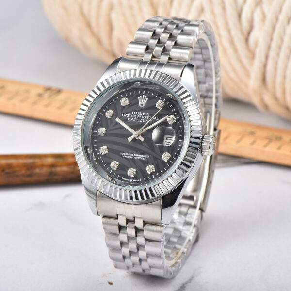 21.70$ ROLEX CODE 278-6422-RD
