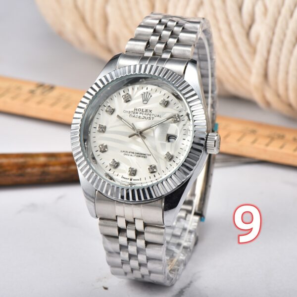 21.70$ ROLEX CODE 278-6422-RD - Image 11