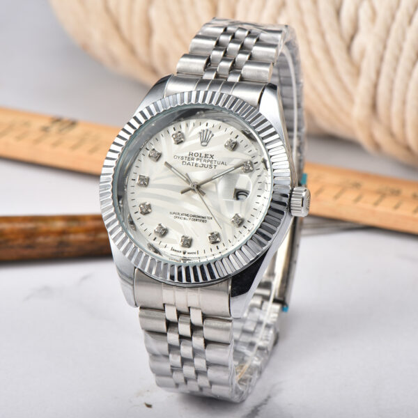 21.70$ ROLEX CODE 278-6422-RD - Image 12