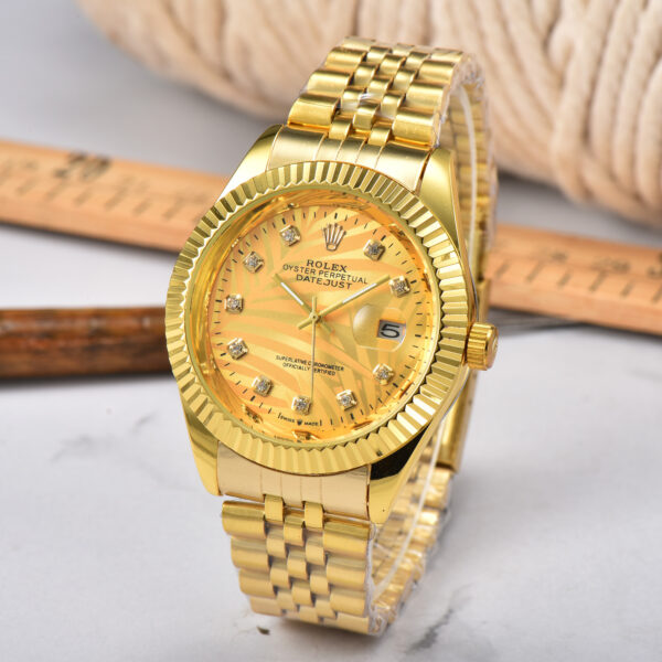 21.70$ ROLEX CODE 278-6422-RD - Image 4
