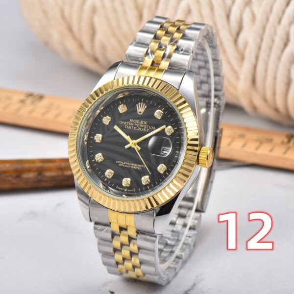 21.70$ ROLEX CODE 278-6422-RD - Image 5