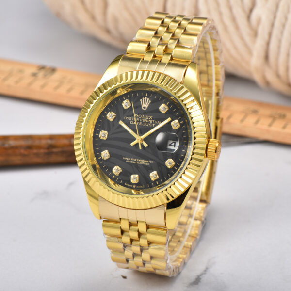 21.70$ ROLEX CODE 278-6422-RD - Image 8