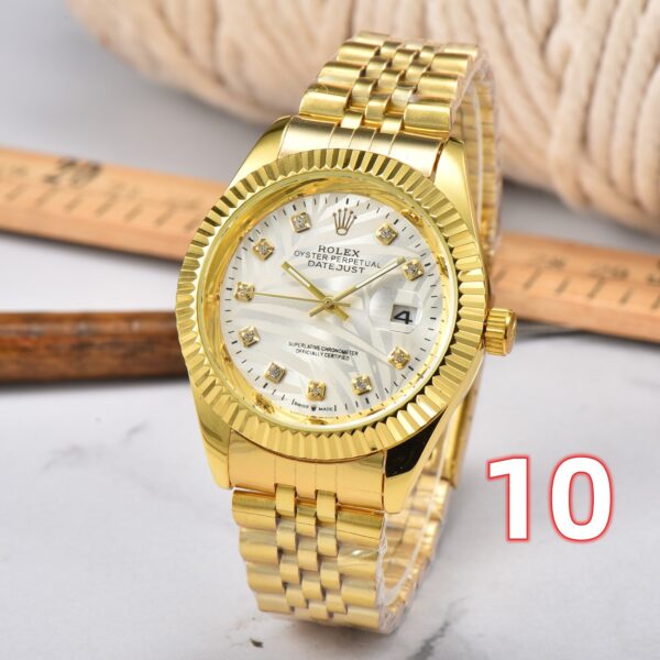 21.70$ ROLEX CODE 278-6422-RD - Image 9