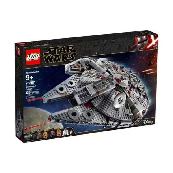 Z7079 LEGO 158$ - Image 2