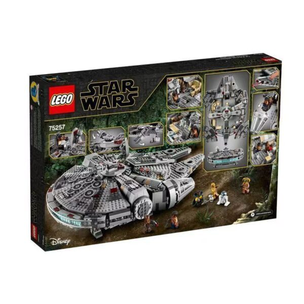 Z7079 LEGO 158$