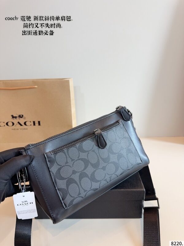 COACH 59.99$ code 306-7594-R