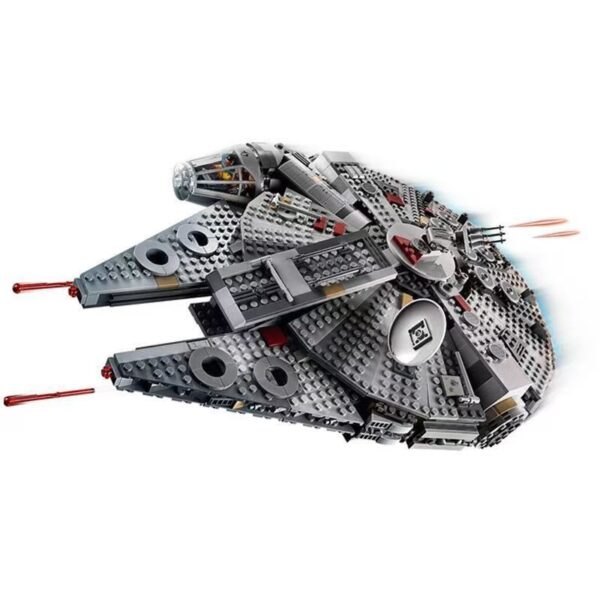 Z7079 LEGO 158$ - Image 4