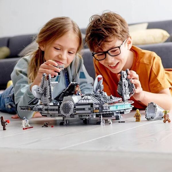 Z7079 LEGO 158$ - Image 5