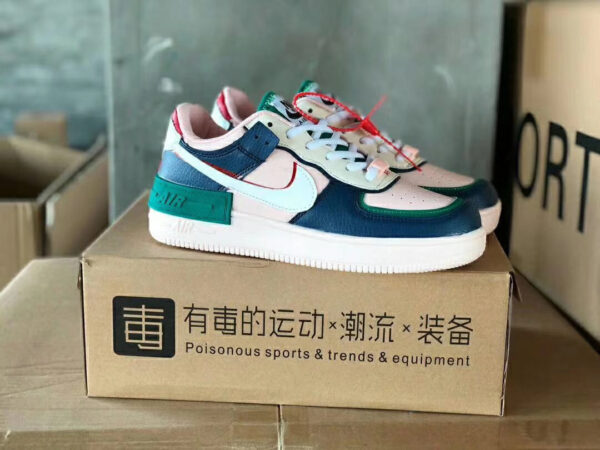 Nike 28.92$ CODE shu-2139-R - Image 9