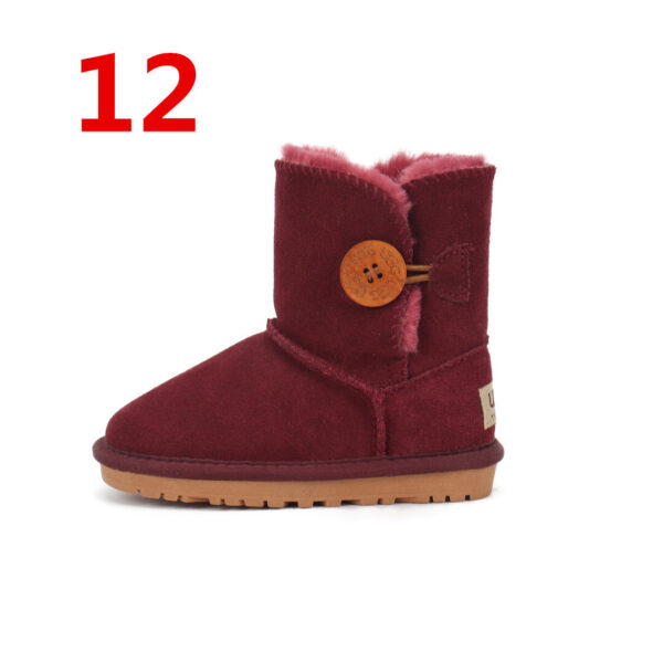 3614- UGG children's shoes 28.62$ CODE 279-602