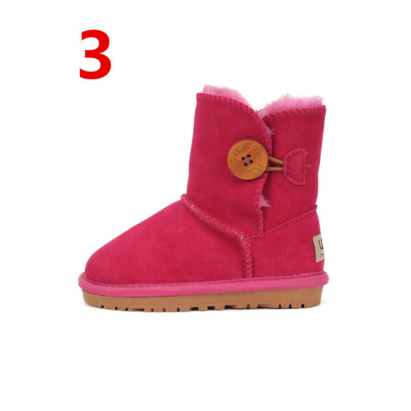 3614- UGG children's shoes 28.62$ CODE 279-602 - Image 11