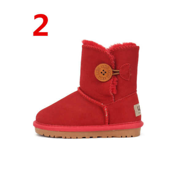 3614- UGG children's shoes 28.62$ CODE 279-602 - Image 12