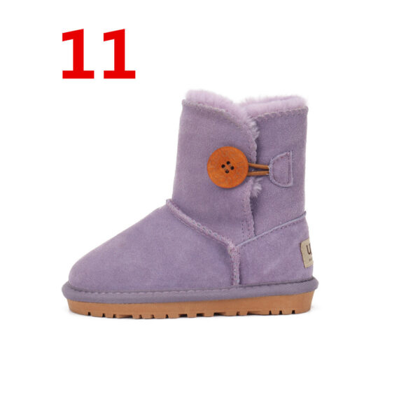 3614- UGG children's shoes 28.62$ CODE 279-602 - Image 3