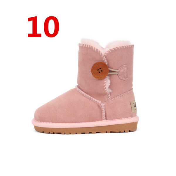 3614- UGG children's shoes 28.62$ CODE 279-602 - Image 4