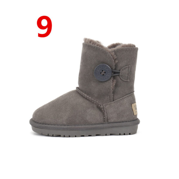 3614- UGG children's shoes 28.62$ CODE 279-602 - Image 5