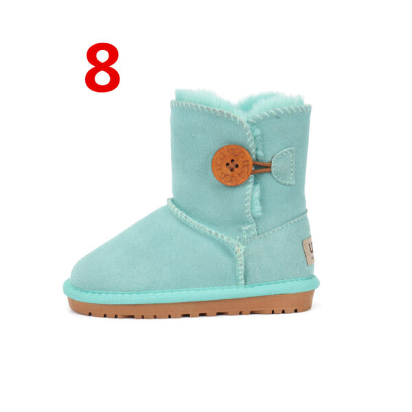 3614- UGG children's shoes 28.62$ CODE 279-602 - Image 6