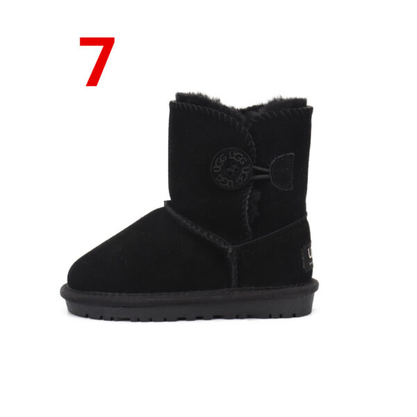 3614- UGG children's shoes 28.62$ CODE 279-602 - Image 7