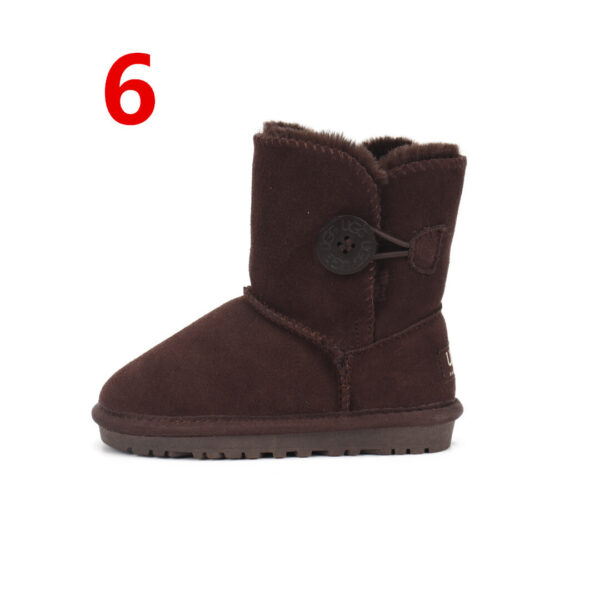 3614- UGG children's shoes 28.62$ CODE 279-602 - Image 8