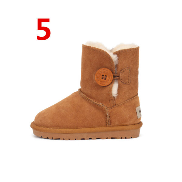 3614- UGG children's shoes 28.62$ CODE 279-602 - Image 9