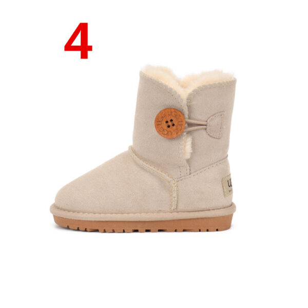 3614- UGG children's shoes 28.62$ CODE 279-602 - Image 10
