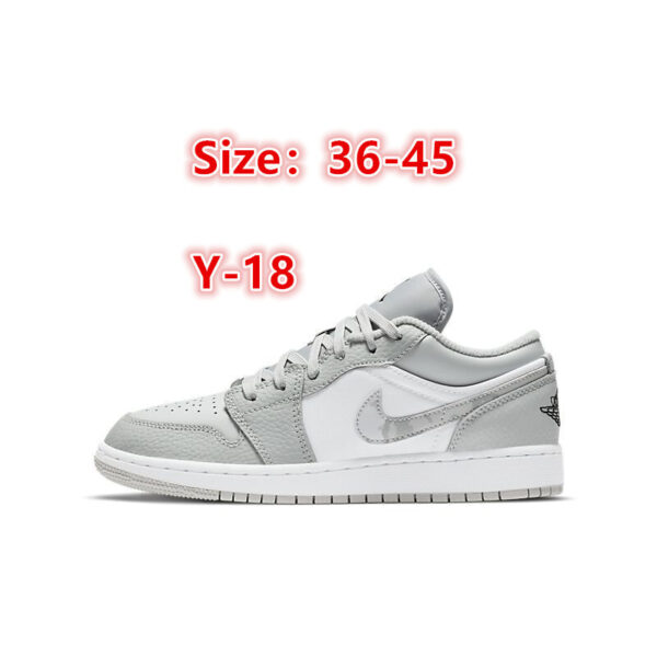 Nike 45.66$AJ1 CODE 351-2688-R - Image 11