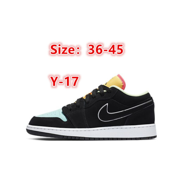Nike 45.66$AJ1 CODE 351-2688-R - Image 12