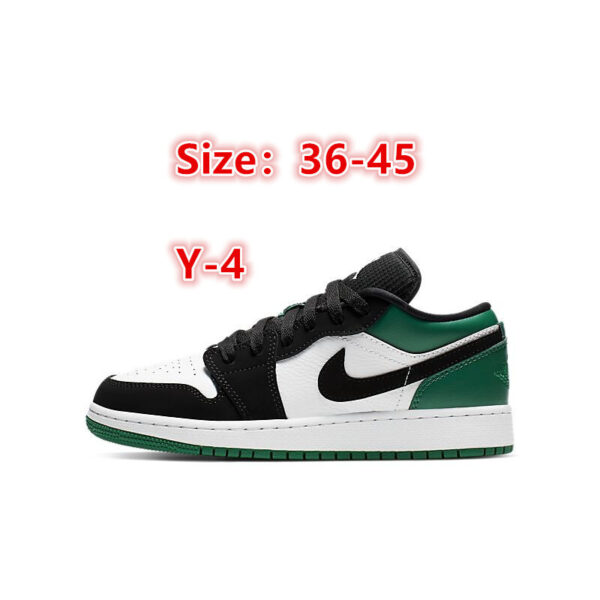 Nike 45.66$AJ1 CODE 351-2688-R - Image 3
