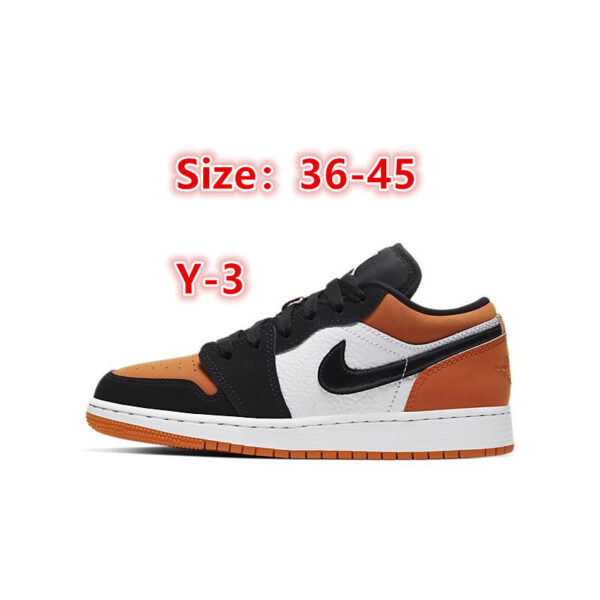 Nike 45.66$AJ1 CODE 351-2688-R - Image 4
