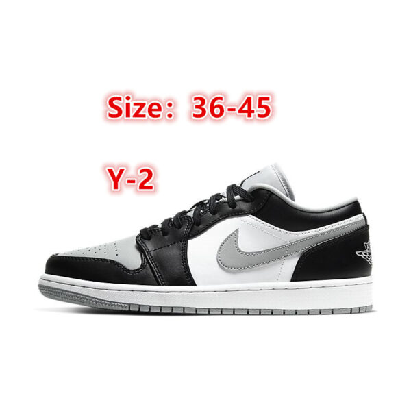 Nike 45.66$AJ1 CODE 351-2688-R - Image 5