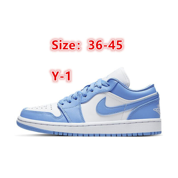 Nike 45.66$AJ1 CODE 351-2688-R - Image 6