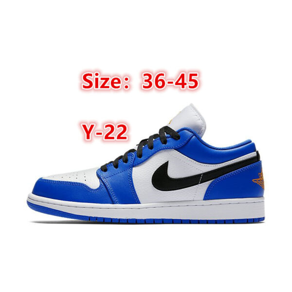 Nike 45.66$AJ1 CODE 351-2688-R - Image 7