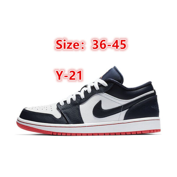 Nike 45.66$AJ1 CODE 351-2688-R - Image 8