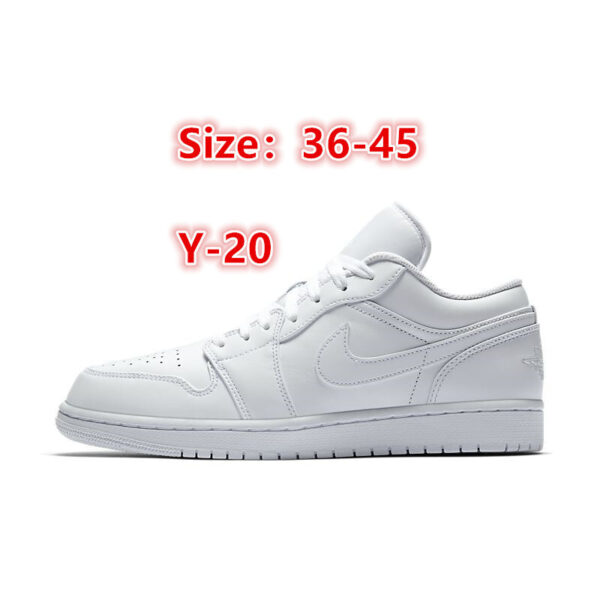 Nike 45.66$AJ1 CODE 351-2688-R - Image 9