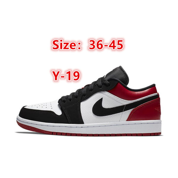 Nike 45.66$AJ1 CODE 351-2688-R - Image 10