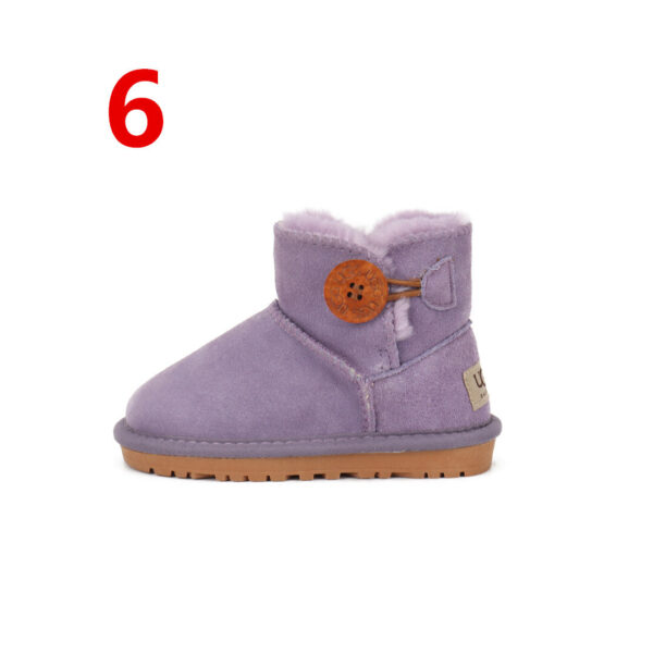 3615- UGG children's shoes 26.94$ CODE 279-603 - Image 9