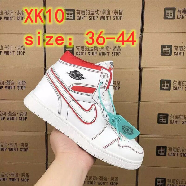 AJ 26.02$ CODE shu-2493-R - Image 5