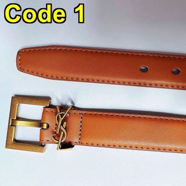 code 6547-R 26.99$ YSL - Image 2