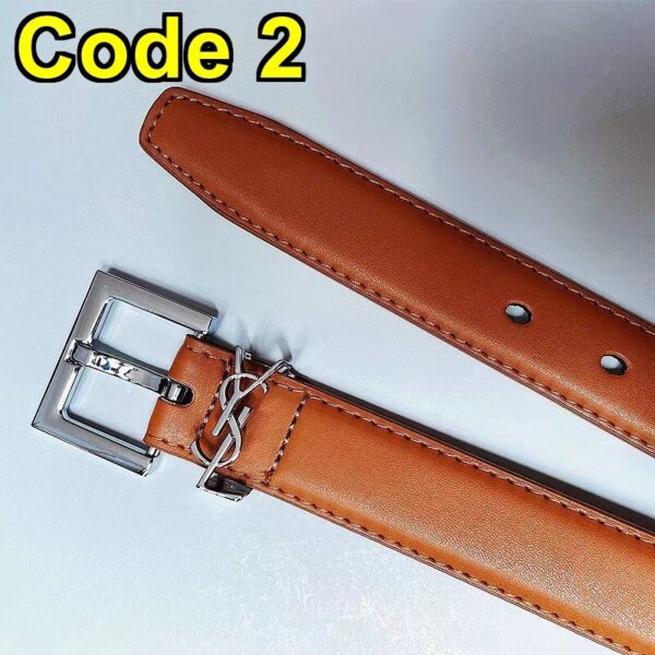 code 6547-R 26.99$ YSL
