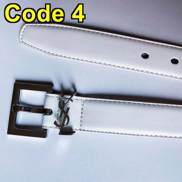 code 6547-R 26.99$ YSL - Image 4