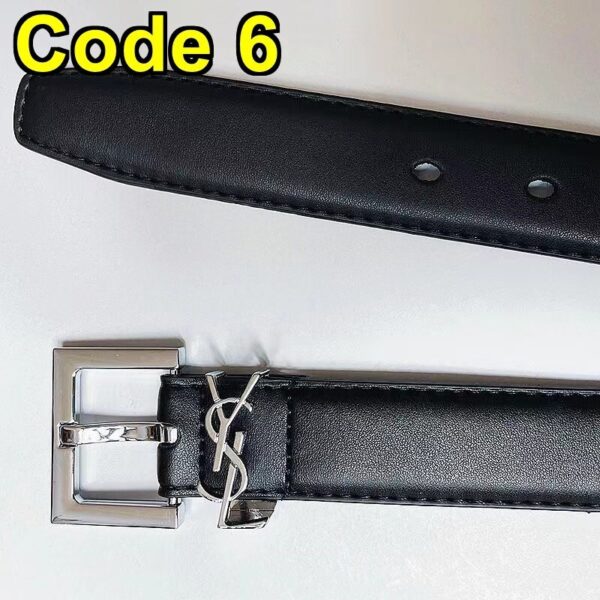 code 6547-R 26.99$ YSL - Image 6