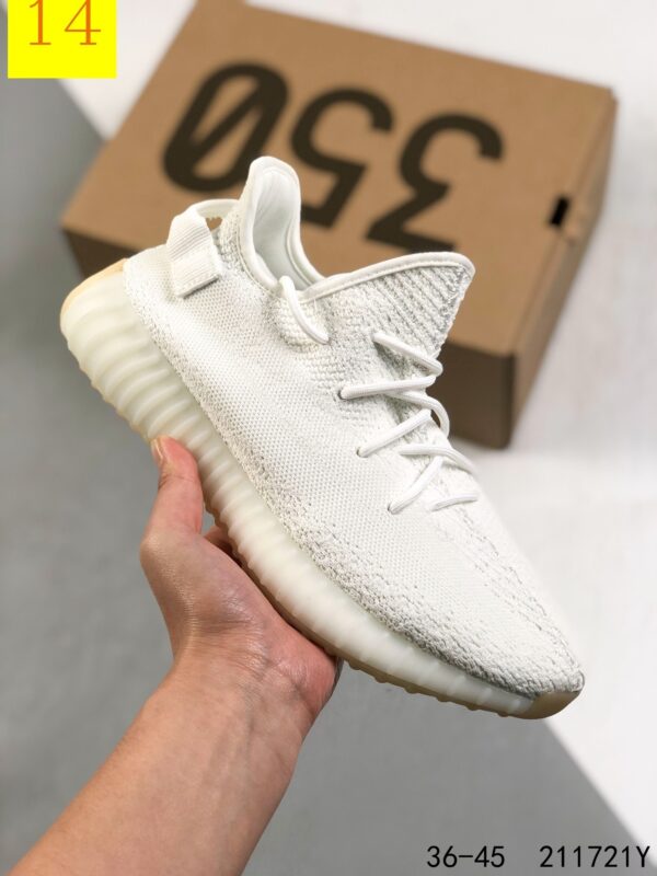 B1606-278￥44$AdidasYeezy Boost 350 V - Image 12
