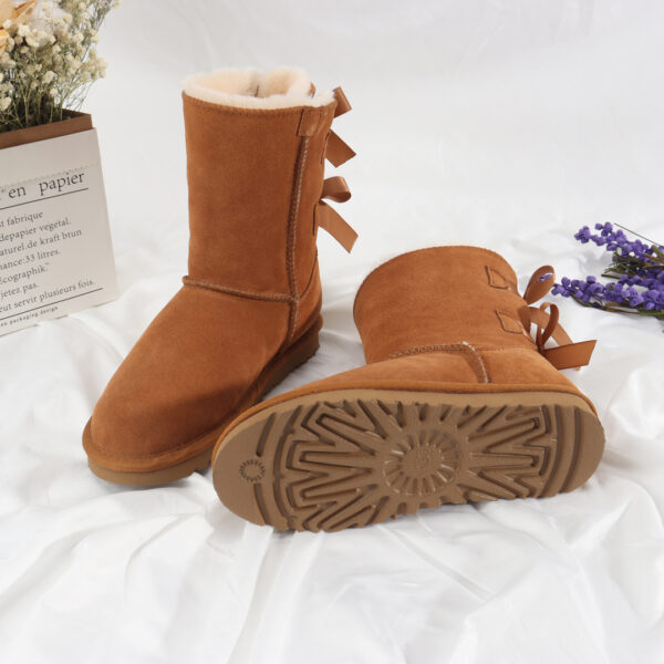 3545- UGG 44.43$ CODE 279-567 - Image 11