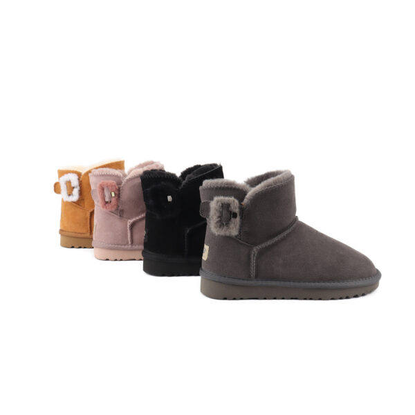 3627- UGG 37.12$ CODE 279-623 - Image 3