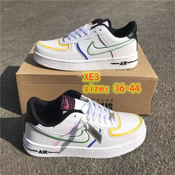 Nike 25.55$ CODE shu-2494-R - Image 3